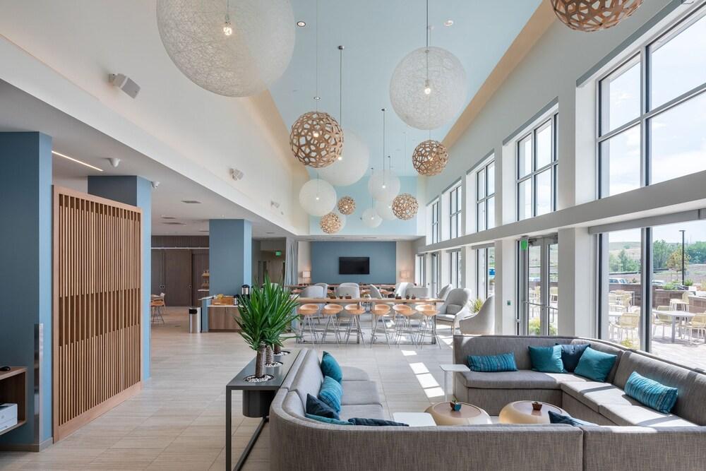 Element Nashville Airport Extérieur photo
